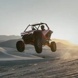 rzr pro xd media 16 lg