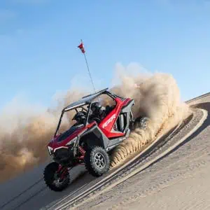 rzr pro xd media 18 lg