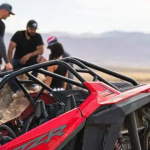 rzr pro xd media 22 lg