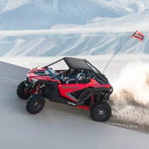 rzr pro xd media 9 lg