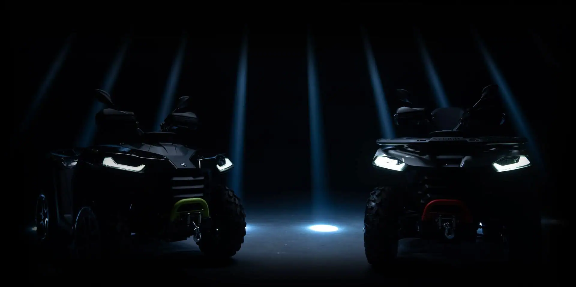 4. led