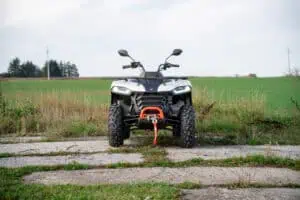 segway at5 S