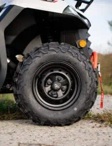segway at5 S