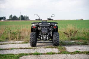 segway at5 l limited