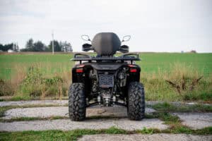 segway at5 l limited