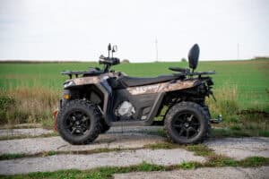 segway at5 l limited