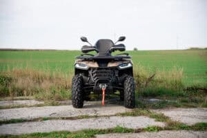 segway at5 l limited