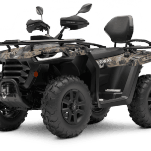 segway at5 l limited eps