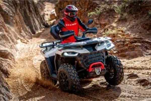 segway at5 l
