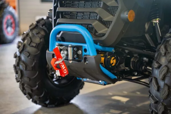 Segway AT5 L EPS - Image 11
