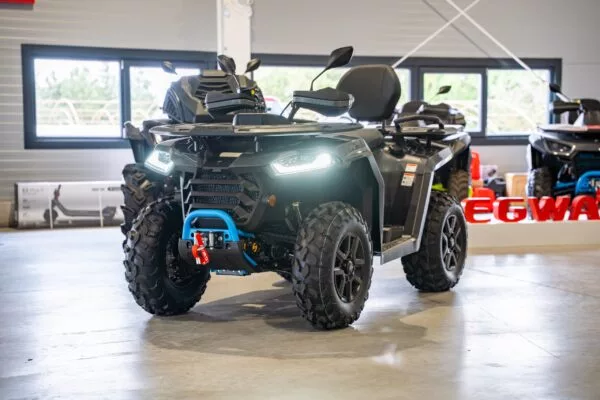 Segway AT5 L EPS - Image 8