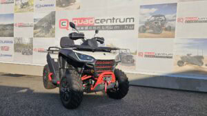 segway at6 l limited eps