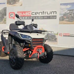 segway at6 l limited eps