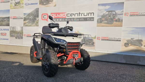 segway at6 l limited eps