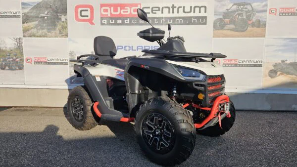 segway at6 l limited eps