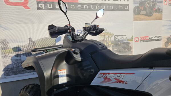 segway at6 l limited eps