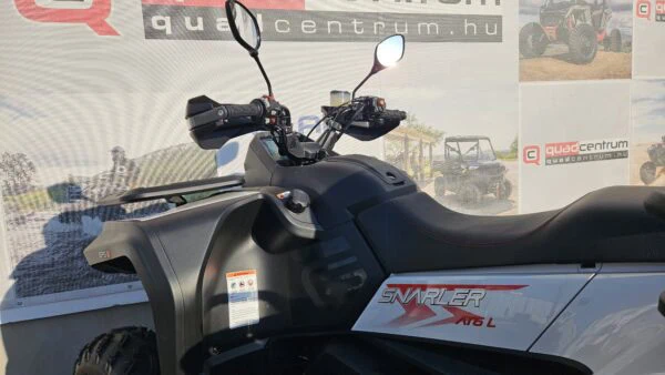 segway at6 l limited eps