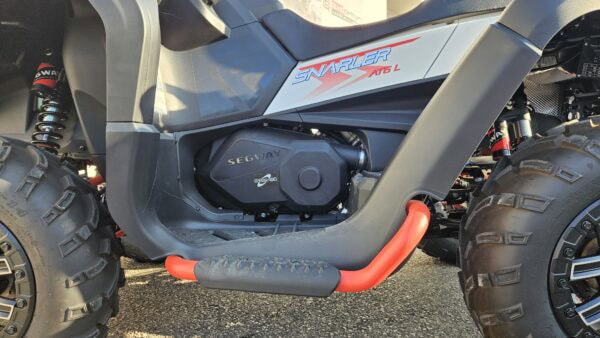 segway at6 l limited eps