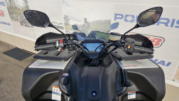 segway at6 l limited eps