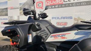 segway at6 l limited eps