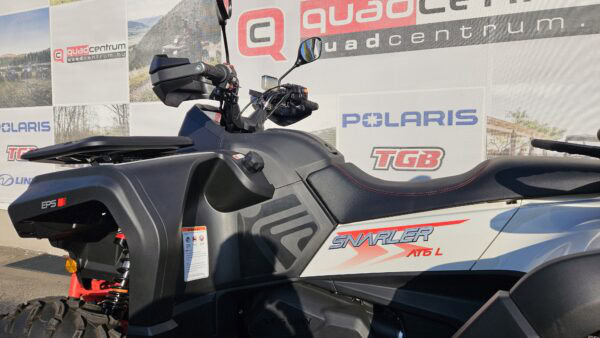 segway at6 l limited eps