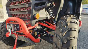 segway at6 l limited eps