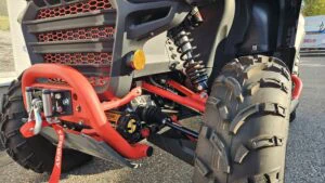 segway at6 l limited eps