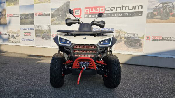 segway at6 l limited eps