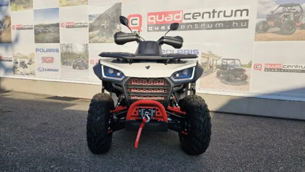 segway at6 l limited eps