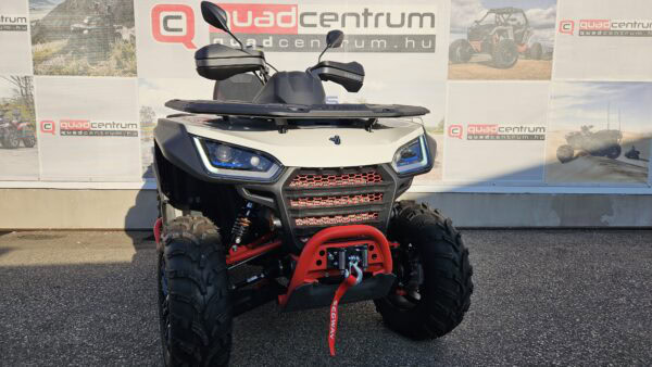 segway at6 l limited eps