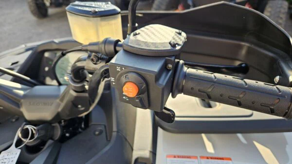 segway at6 l limited eps
