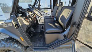 Fugleman UT10 X CREW