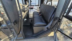 Fugleman UT10 X CREW