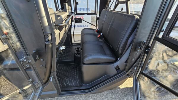 Fugleman UT10 X CREW