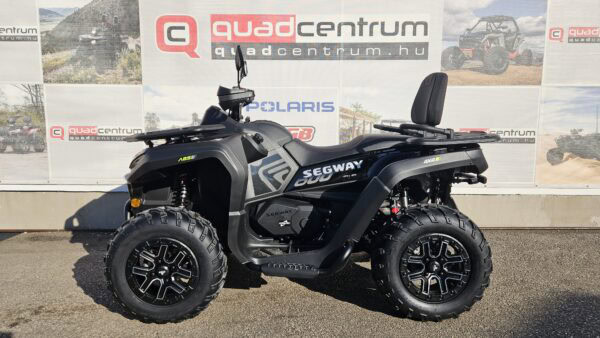 segway at6 L limited abs