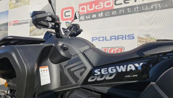 segway at6 L limited abs
