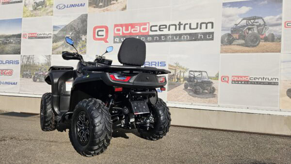 segway at6 L limited abs