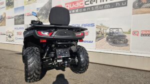 segway at6 L limited abs