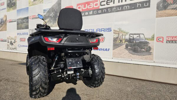 segway at6 L limited abs