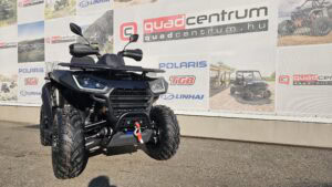 segway at6 L limited abs