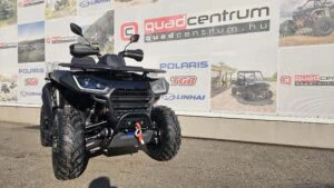 segway at6 L limited abs