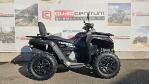 segway at6 L limited abs