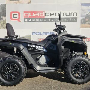segway at6 L limited abs