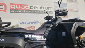 segway at6 L limited abs