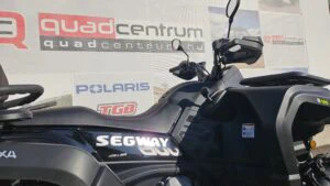 segway at6 L limited abs