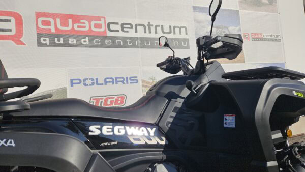 segway at6 L limited abs