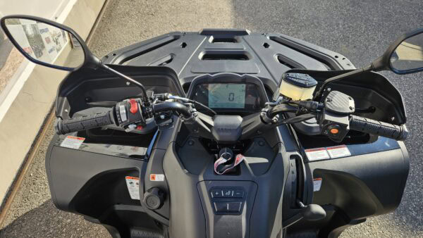 segway at6 L limited abs