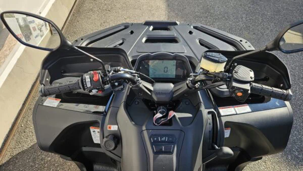 segway at6 L limited abs