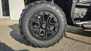 segway at6 L limited abs