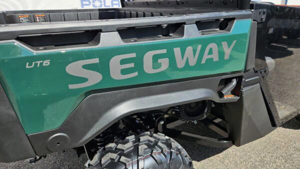 Segway Fugleman UT6 X - Image 15